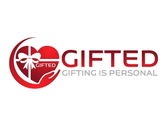 Gifted logo design by jaize