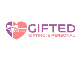 Gifted logo design by jaize