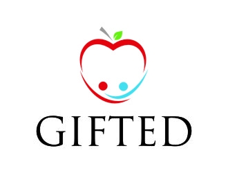 Gifted logo design by jetzu