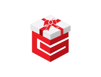 Gifted logo design by zakdesign700