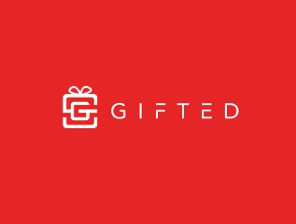 Gifted logo design by avatar