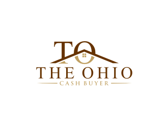 The Ohio Cash Buyer logo design by bricton