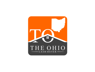 The Ohio Cash Buyer logo design by bricton