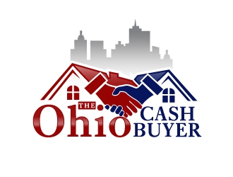 The Ohio Cash Buyer logo design by NikoLai
