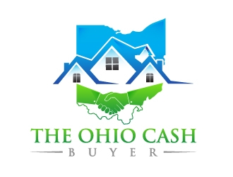 The Ohio Cash Buyer logo design by dorijo