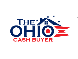 The Ohio Cash Buyer logo design by justin_ezra