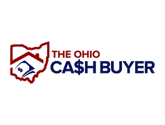 The Ohio Cash Buyer logo design by jaize
