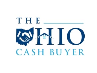The Ohio Cash Buyer logo design by aura