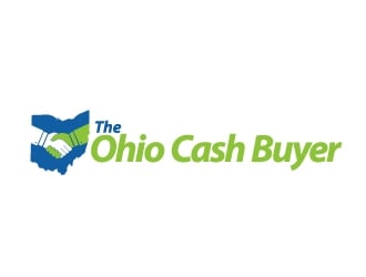 The Ohio Cash Buyer logo design by ElonStark
