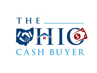 The Ohio Cash Buyer logo design by aura