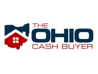 The Ohio Cash Buyer logo design by kunejo
