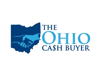 The Ohio Cash Buyer logo design by karjen