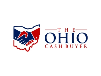 The Ohio Cash Buyer logo design by rokenrol