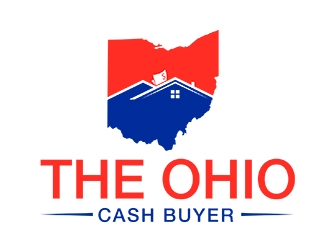The Ohio Cash Buyer logo design by damlogo