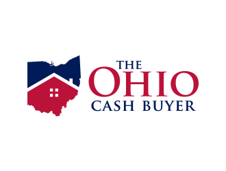 The Ohio Cash Buyer logo design by lexipej