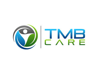 TMB Care logo design by BrightARTS