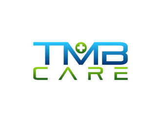 TMB Care logo design by BrightARTS