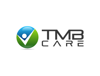 TMB Care logo design by BrightARTS
