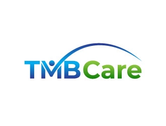 TMB Care logo design by pixalrahul