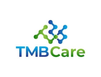 TMB Care logo design by pixalrahul