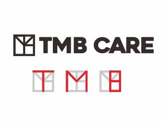 TMB Care logo design by hkartist