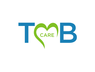 TMB Care logo design by ohtani15