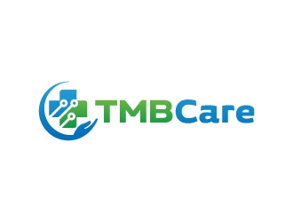 TMB Care logo design by jaize