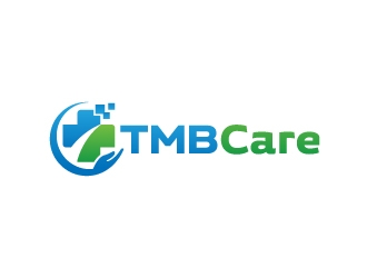 TMB Care logo design by jaize