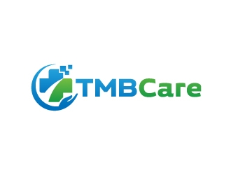 TMB Care logo design by jaize