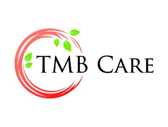 TMB Care logo design by jetzu