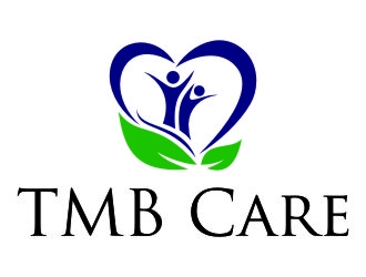 TMB Care logo design by jetzu