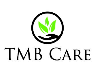 TMB Care logo design by jetzu
