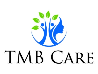 TMB Care logo design by jetzu