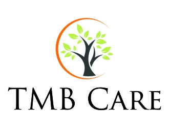 TMB Care logo design by jetzu