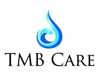 TMB Care logo design by jetzu