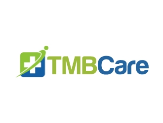 TMB Care logo design by ElonStark
