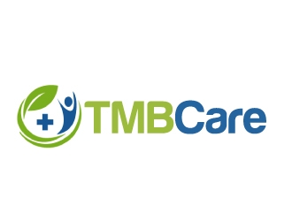 TMB Care logo design by ElonStark