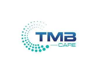 TMB Care logo design by usef44