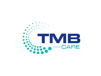 TMB Care logo design by usef44