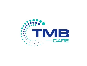 TMB Care logo design by usef44
