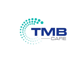 TMB Care logo design by usef44