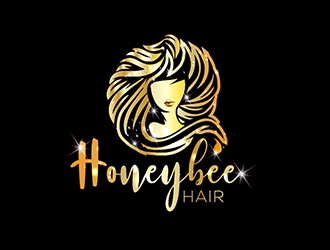 Hair Honey Boutique logo design by avatar