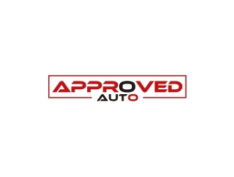 Approved Auto logo design by narnia