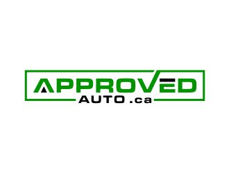 Approved Auto logo design by nurul_rizkon
