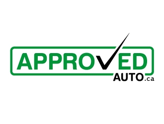 Approved Auto logo design by nexgen