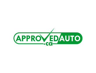 Approved Auto logo design by beejo