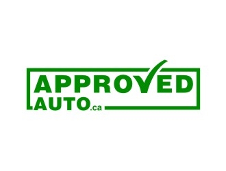 Approved Auto logo design by dibyo