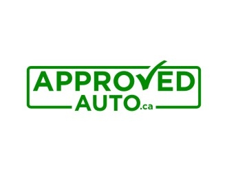 Approved Auto logo design by dibyo