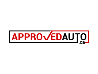 Approved Auto logo design by lexipej