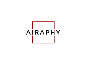 airaphy logo design by asyqh